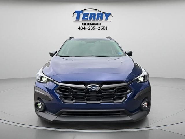2026 Subaru Crosstrek Limited Photo in Lynchburg VA 24502