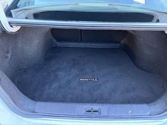2024 Nissan Sentra SV Photo in Boston VA 24592