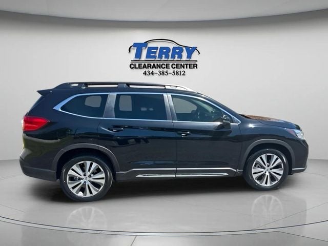 2022 Subaru Ascent Limited Photo in Lynchburg VA 24502
