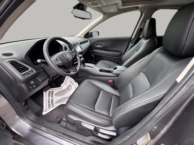 2022 Honda HR-V EX-L Photo in Forest VA 24551