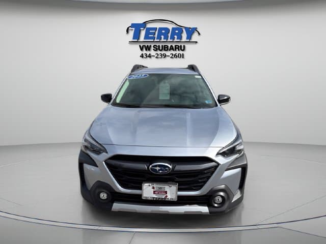 2025 Subaru Outback Limited Photo in Lynchburg VA 24502