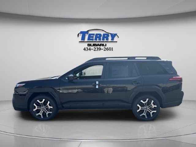 2026 Subaru Outback Touring XT Photo in Lynchburg VA 24502