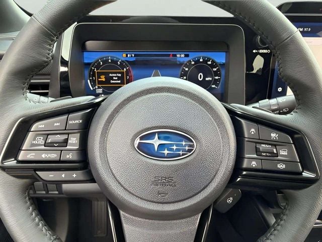 2026 Subaru Outback Limited Photo in Lynchburg VA 24502