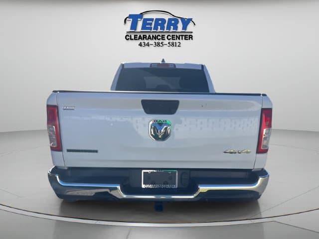 2024 Ram 1500 Big Horn/Lone Star Photo in Lynchburg VA 24502