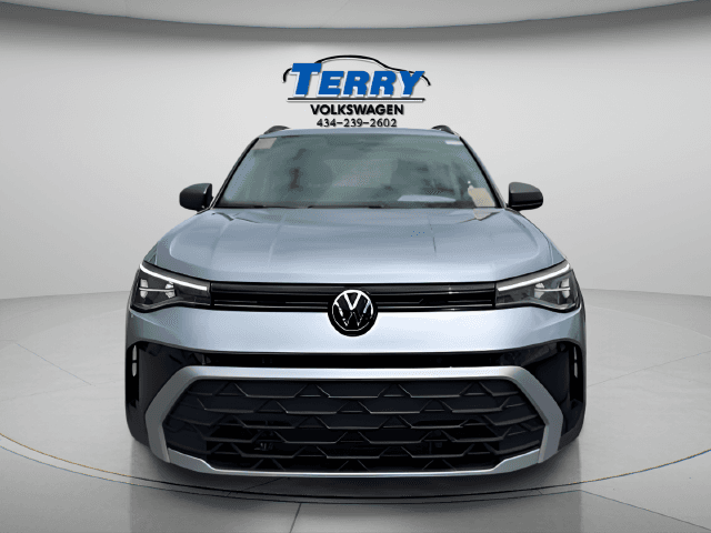 2025 Volkswagen Taos 1.5T S Photo in Forest VA 24551