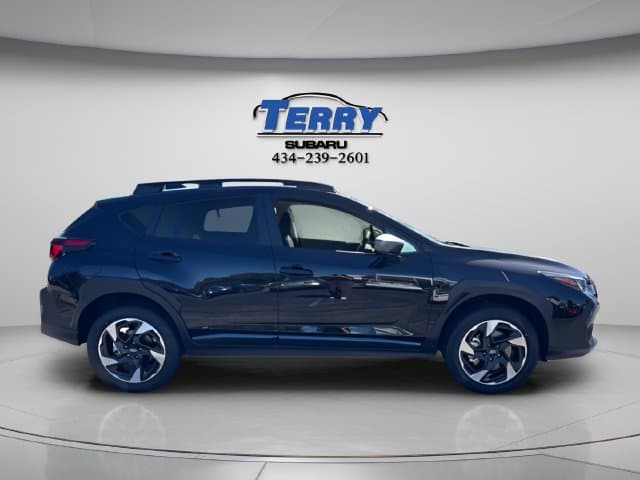 2026 Subaru Crosstrek Limited Photo in Lynchburg VA 24502
