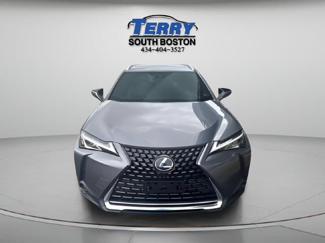 2019 Lexus UX 250h Base Photo in Boston VA 24592