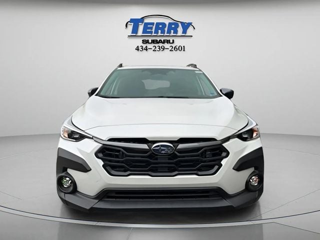 2026 Subaru Crosstrek Premium Photo in Lynchburg VA 24502