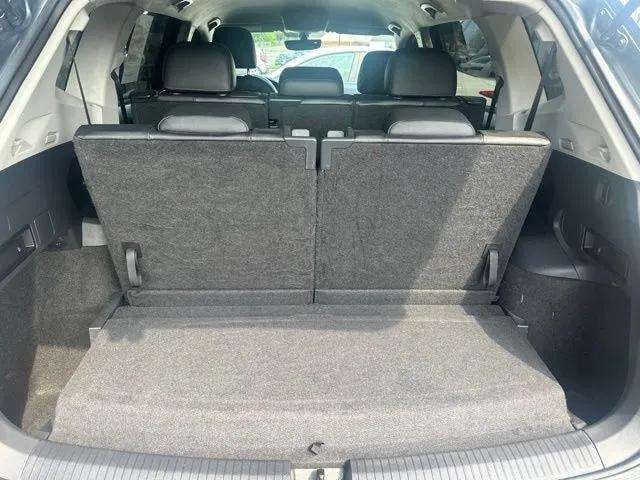 2020 Volkswagen Tiguan 2.0T SE Photo in Boston VA 24592