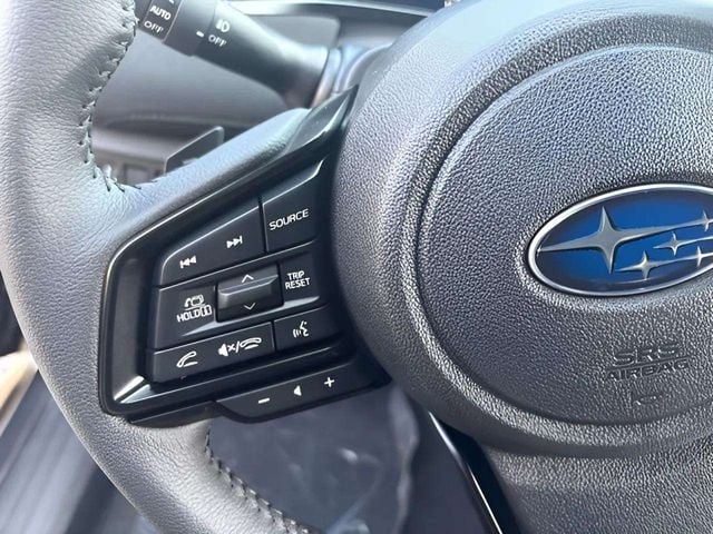 2026 Subaru Outback Limited Photo in Lynchburg VA 24502