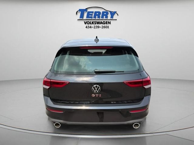 2026 Volkswagen Golf GTI 2.0T S Photo in Lynchburg VA 24502