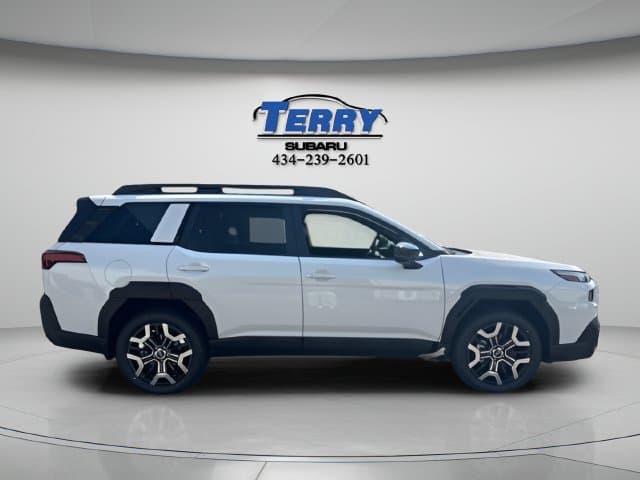 2026 Subaru Outback Touring XT Photo in Lynchburg VA 24502
