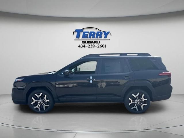 2026 Subaru Outback Touring XT Photo in Lynchburg VA 24502