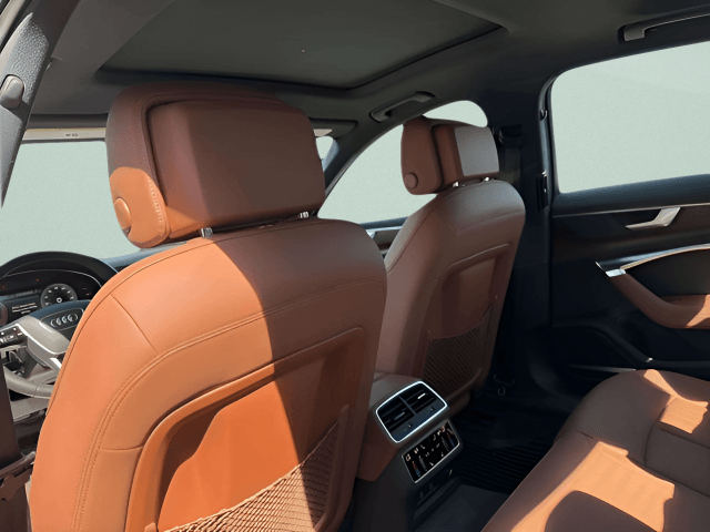 2023 Audi A6 45 Premium Plus Photo in Lynchburg VA 24502