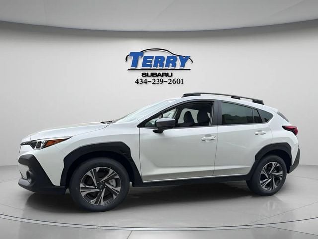 2026 Subaru Crosstrek Premium Photo in Lynchburg VA 24502