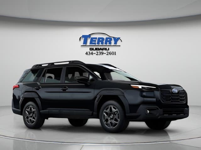 2026 Subaru Outback Premium Photo in Lynchburg VA 24502
