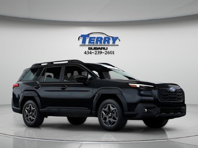 2026 Subaru Outback Premium Photo in Lynchburg VA 24502