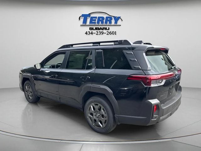 2026 Subaru Outback Premium Photo in Lynchburg VA 24502