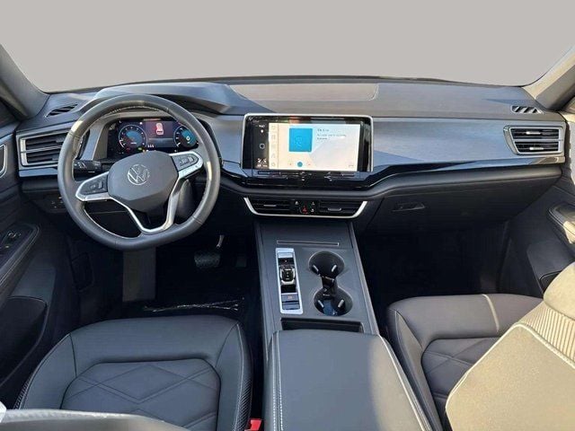 2026 Volkswagen Atlas Cross Sport 2.0T SE Photo in Lynchburg VA 24502