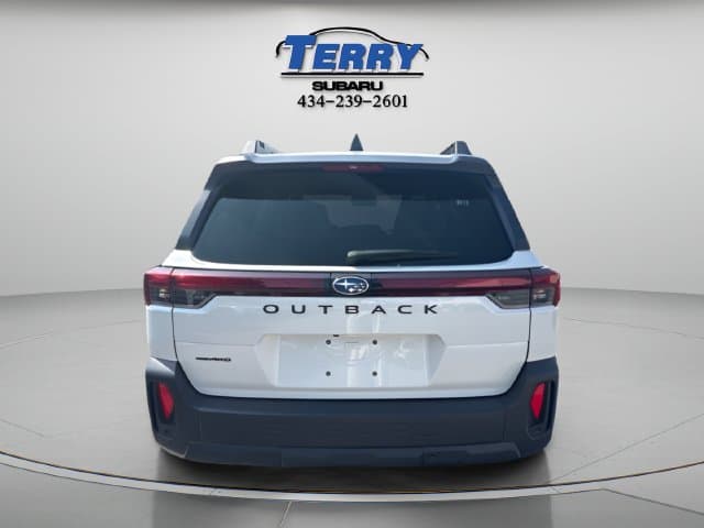 2026 Subaru Outback Limited Photo in Lynchburg VA 24502