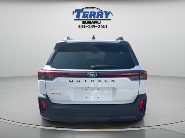 2026 Subaru Outback Limited Photo in Lynchburg VA 24502