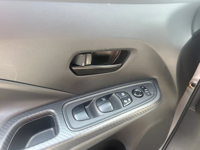 2025 Nissan Versa 1.6 S Photo in Boston VA 24592