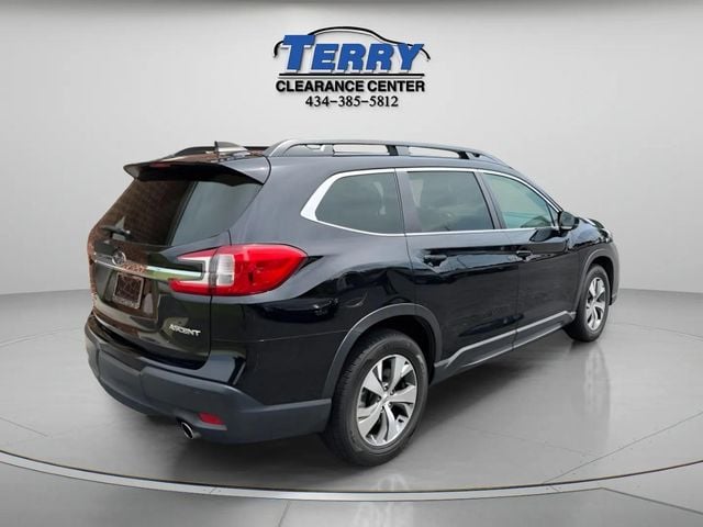 2024 Subaru Ascent Premium Photo in Lynchburg VA 24502