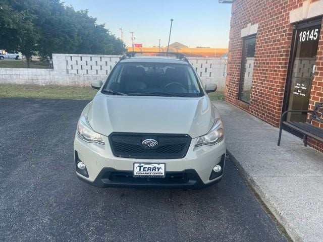 2016 Subaru Crosstrek 2.0i Limited Photo in Lynchburg VA 24502