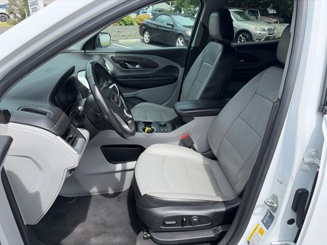 2020 GMC Terrain SLT Photo in Lynchburg VA 24502