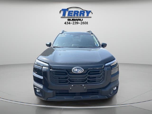 2026 Subaru Outback Touring XT Photo in Lynchburg VA 24502