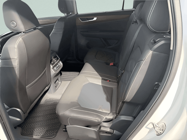 2026 Volkswagen Atlas SE w/Technology Photo in Forest VA 24551