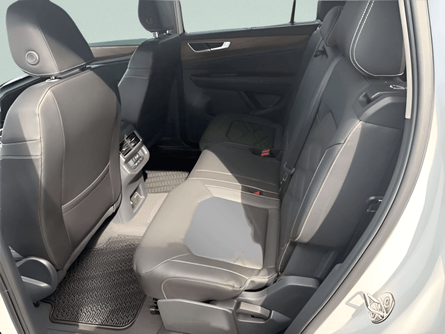 2026 Volkswagen Atlas SE w/Technology Photo in Forest VA 24551