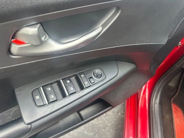 2021 Kia Forte LXS Photo in Boston VA 24592