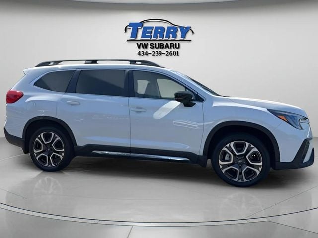 2025 Subaru Ascent Limited Photo in Lynchburg VA 24502