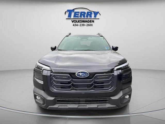 2026 Subaru Outback Premium Photo in Lynchburg VA 24502