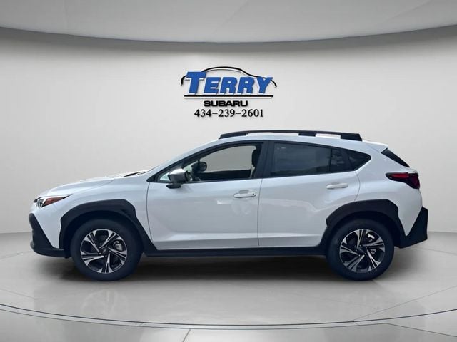 2026 Subaru Crosstrek Premium Photo in Lynchburg VA 24502