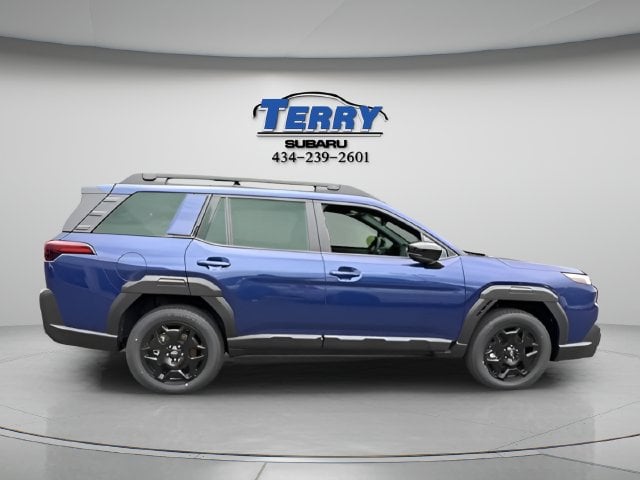 2026 Subaru Outback Limited Photo in Lynchburg VA 24502