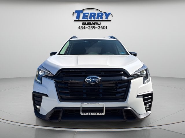 2026 Subaru Ascent Onyx Edition Touring Photo in Lynchburg VA 24502