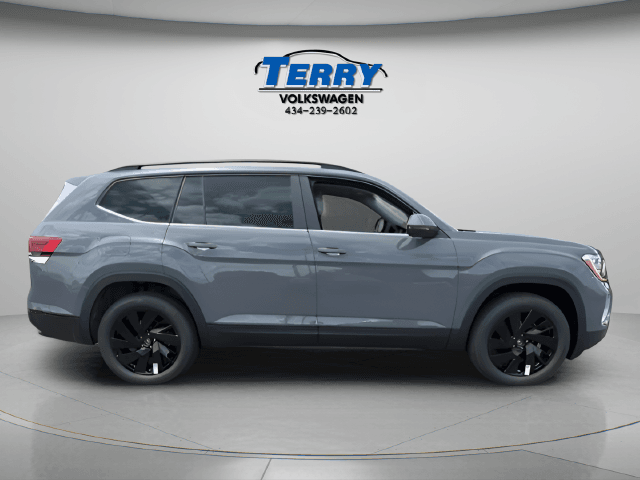 2026 Volkswagen Atlas SE w/Technology Photo in Forest VA 24551