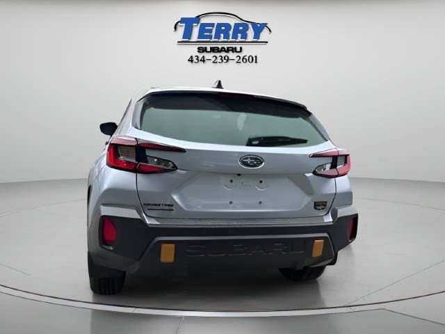 2026 Subaru Crosstrek Wilderness Photo in Lynchburg VA 24502