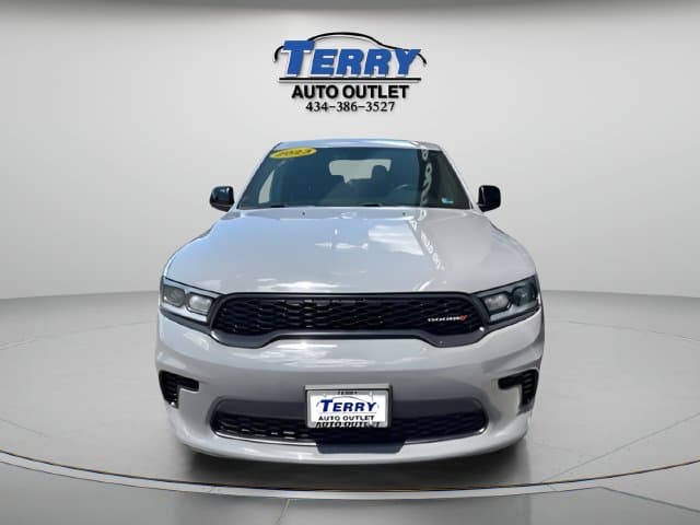 2023 Dodge Durango GT Photo in Lynchburg VA 24502