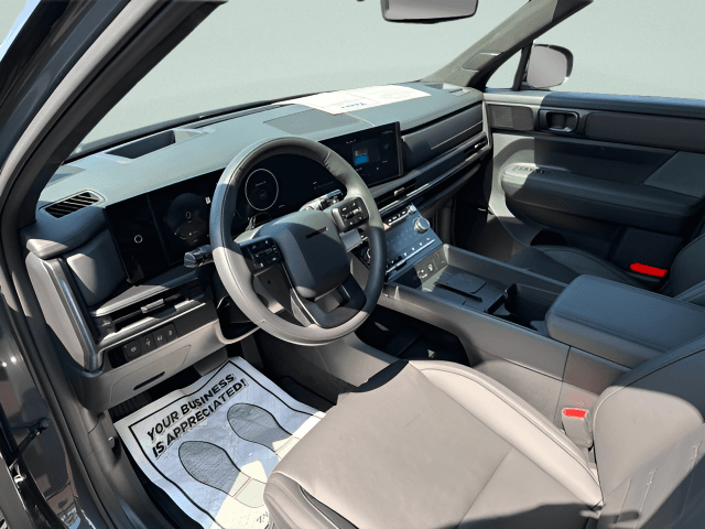 2026 Hyundai Santa Fe Hybrid Calligraphy Photo in Forest VA 24551