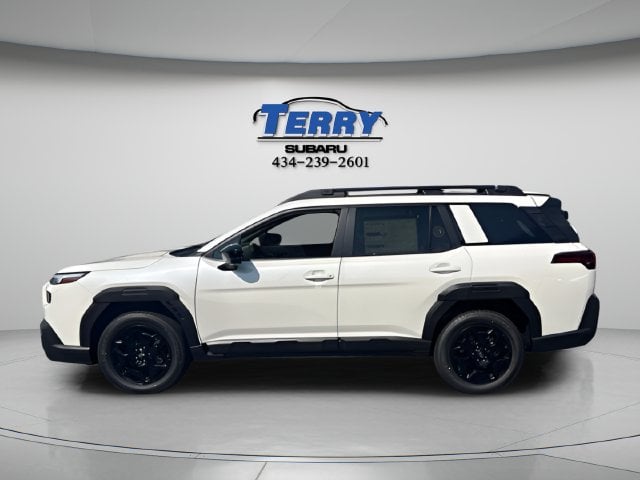 2026 Subaru Outback Limited Photo in Lynchburg VA 24502