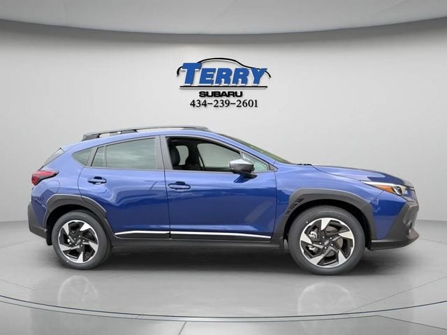 2026 Subaru Crosstrek Limited Photo in Lynchburg VA 24502