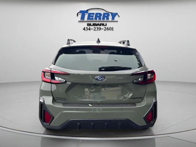 2026 Subaru Crosstrek Limited Photo in Lynchburg VA 24502