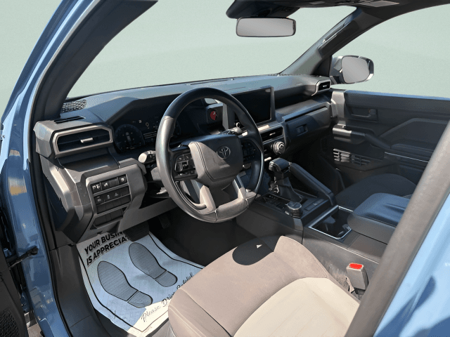 2025 Toyota 4Runner TRD Off-Road Photo in Forest VA 24551