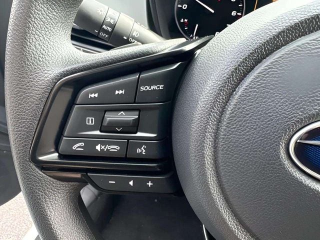 2026 Subaru Crosstrek Premium Photo in Lynchburg VA 24502