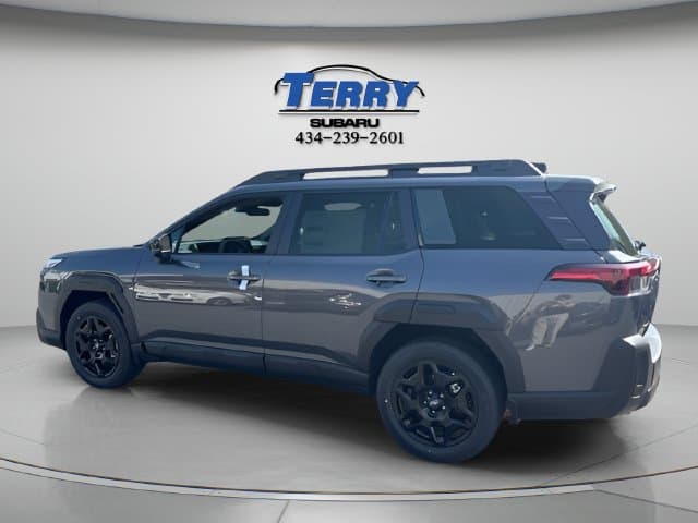 2026 Subaru Outback Limited Photo in Lynchburg VA 24502