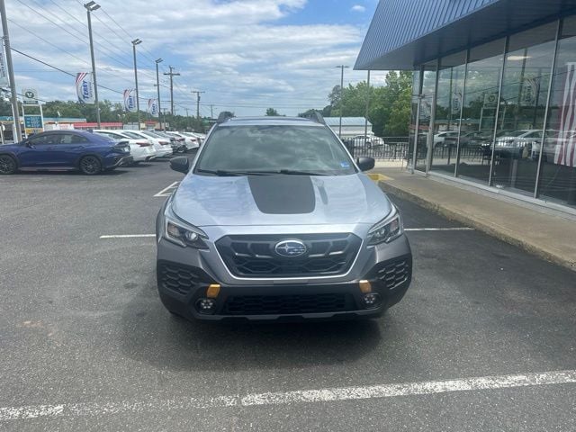 2024 Subaru Outback Wilderness Photo in Boston VA 24592