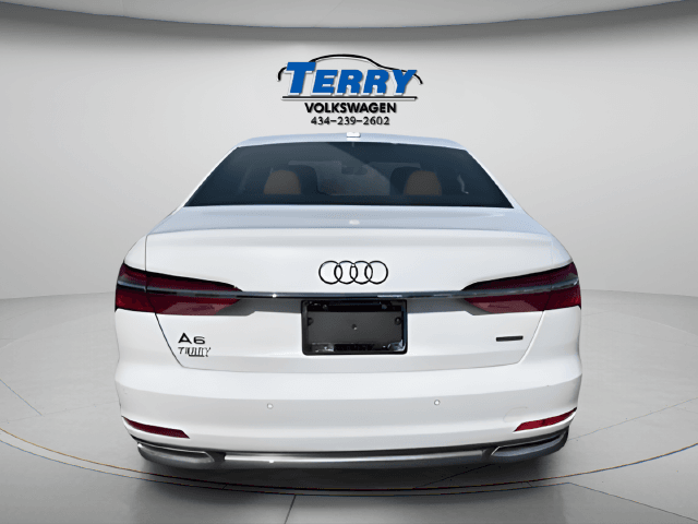 2023 Audi A6 45 Premium Plus Photo in Lynchburg VA 24502